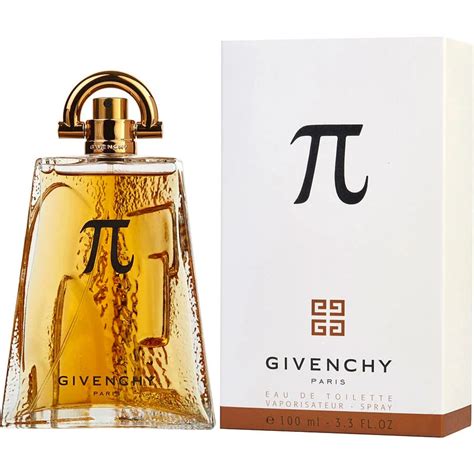 givenchy π perfume|Givenchy pi by for men.